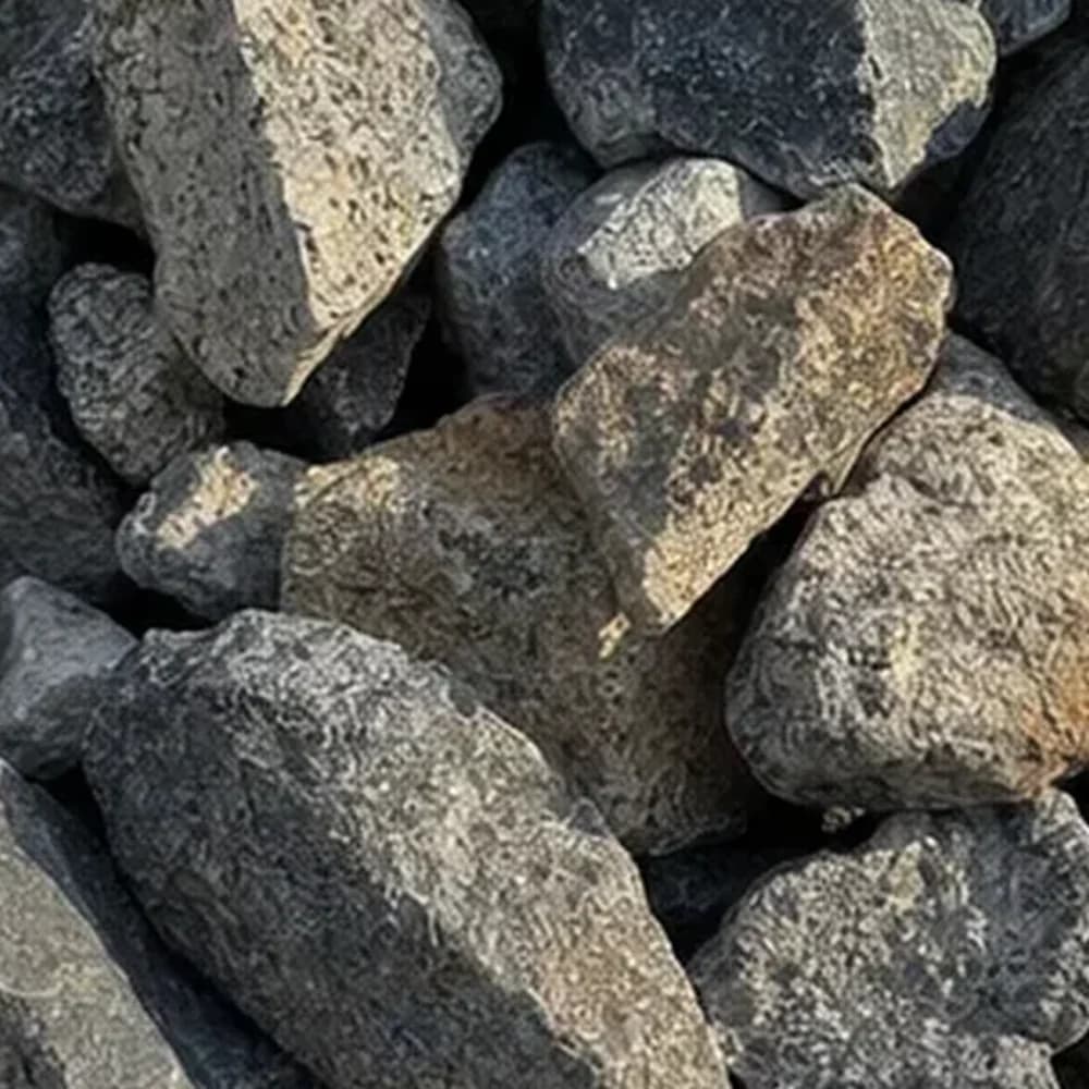 #4 Crushed Stone