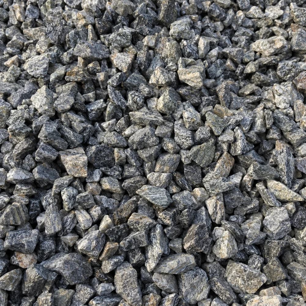 #78 Crushed Stone