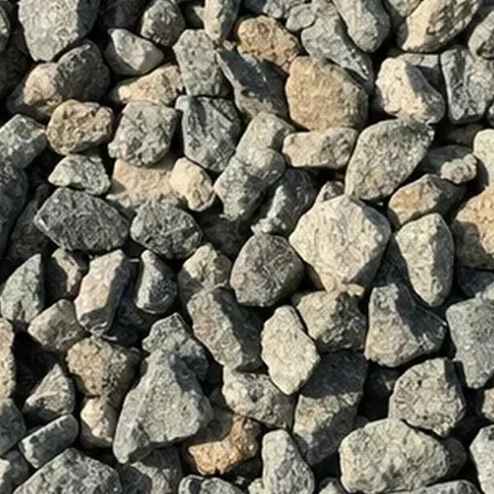 #89 Crushed Stone