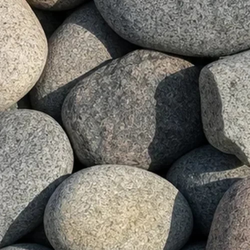 Large River Rock