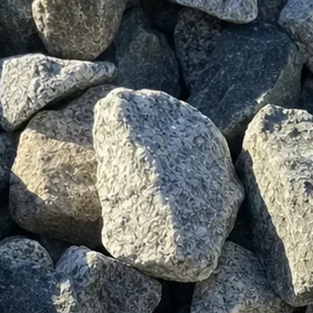 Railroad Ballast