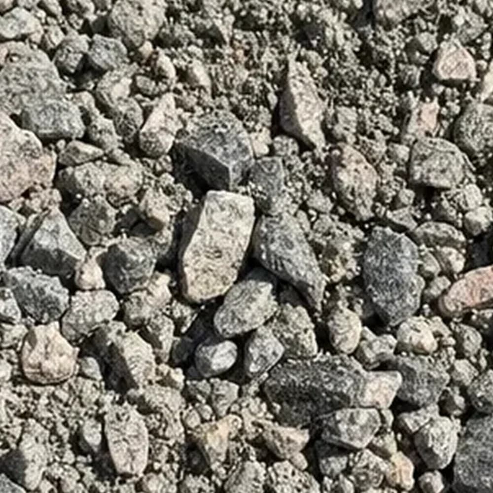 Stone Dust